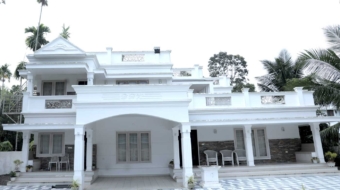 Dr.Dharmaraj-Lakshmi-Nivas