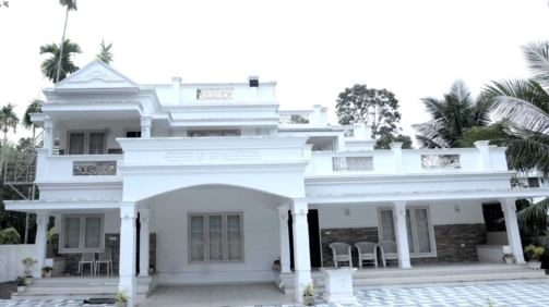 Dr.Dharmaraj-Lakshmi-Nivas