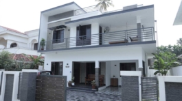 Muraleedharan-Geethanjali(H)