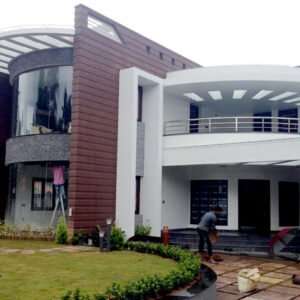 home contractor at north Paravur