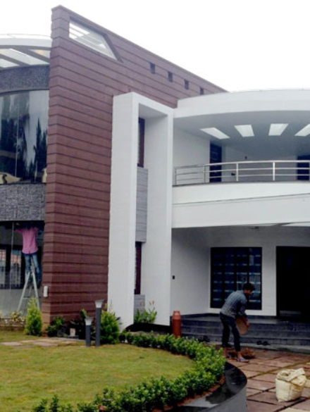 home contractor at north Paravur