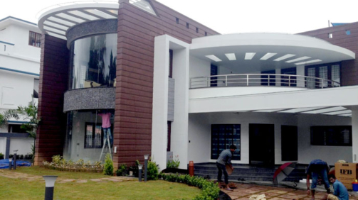 home contractor at north Paravur